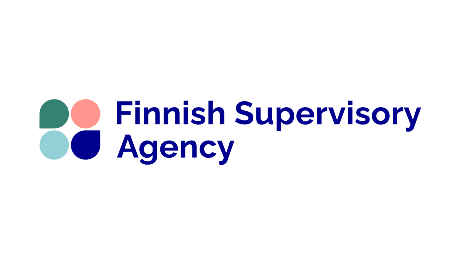 The logo of the Finnish Supervisory Agency.