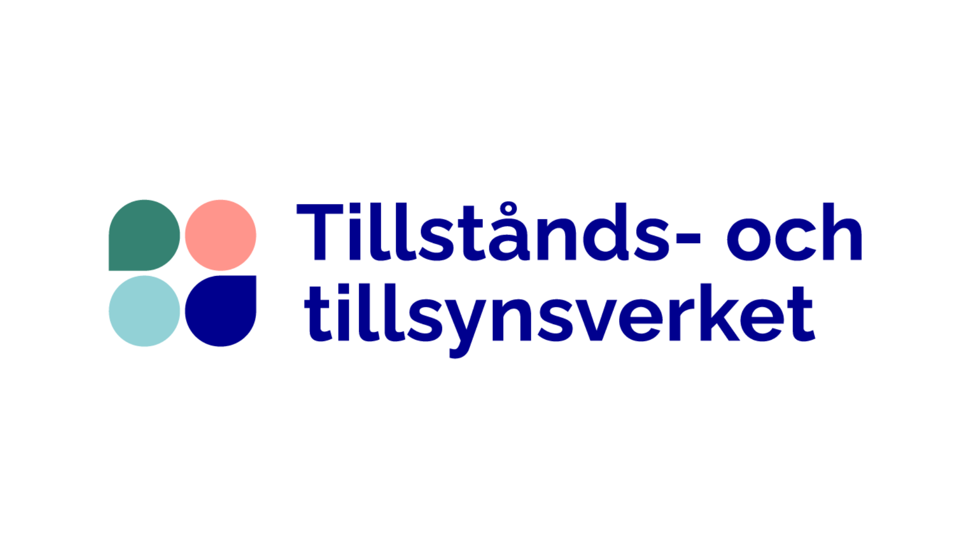 Tillstånds- och tillsynsverkets logotyp.